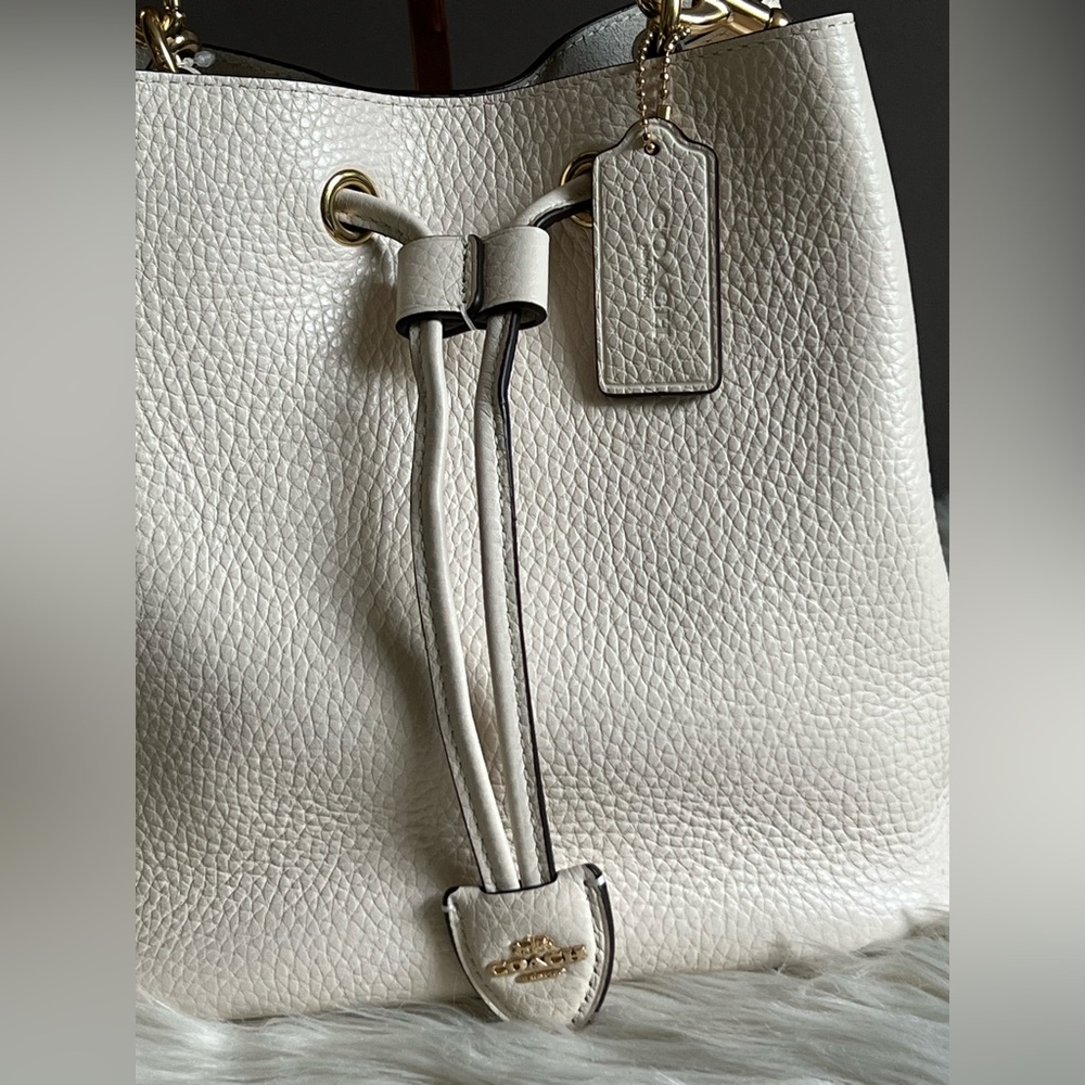 CBH06 - Coach Rowan Bucket Bag - Picture 2 of 15